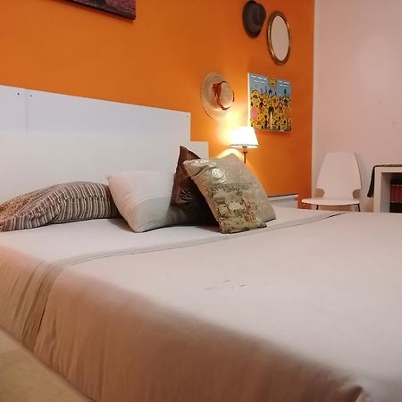 B&B Capua 로마 외부 사진