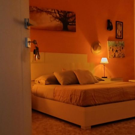 B&B Capua 로마 외부 사진