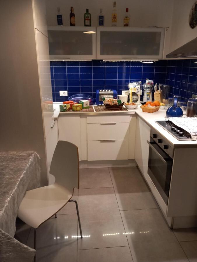 B&B Capua 로마 외부 사진