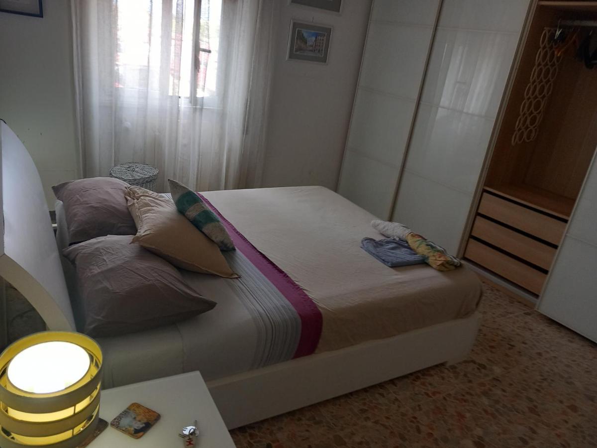 B&B Capua 로마 외부 사진
