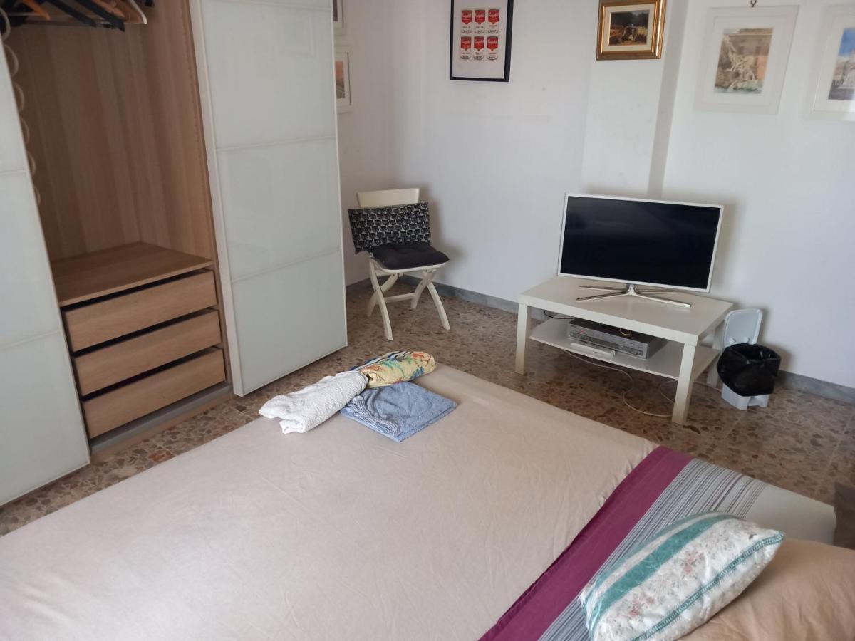 B&B Capua 로마 외부 사진