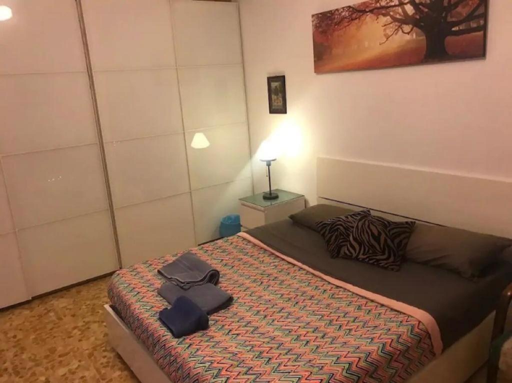 B&B Capua 로마 외부 사진