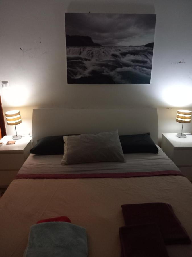 B&B Capua 로마 외부 사진