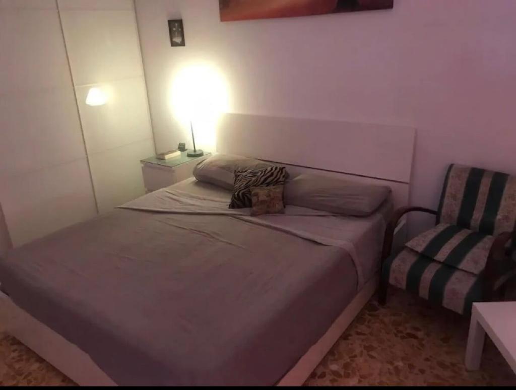 B&B Capua 로마 외부 사진