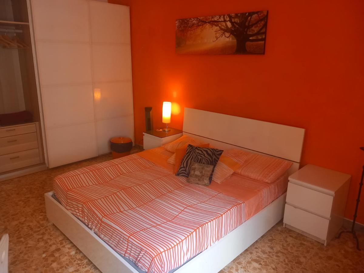 B&B Capua 로마 외부 사진