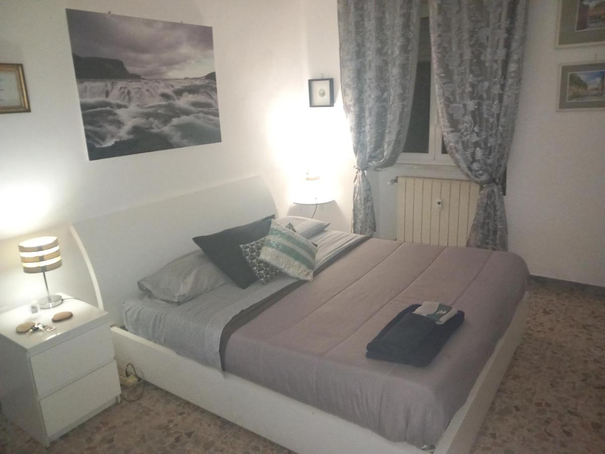 B&B Capua 로마 외부 사진