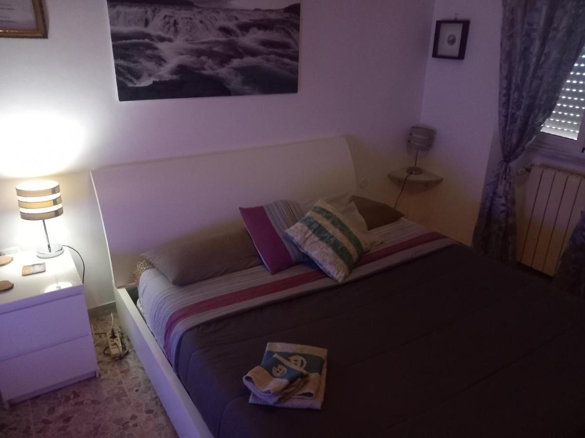 B&B Capua 로마 외부 사진