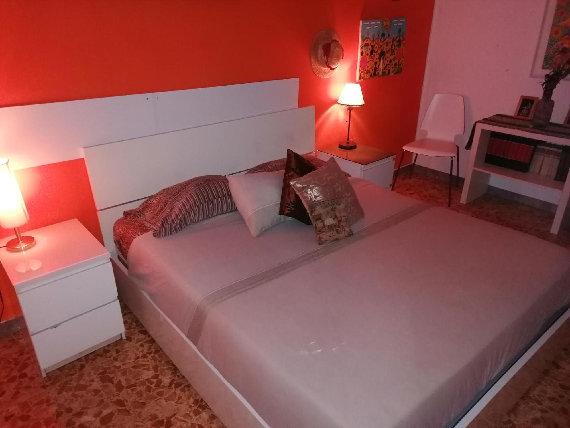 B&B Capua 로마 외부 사진