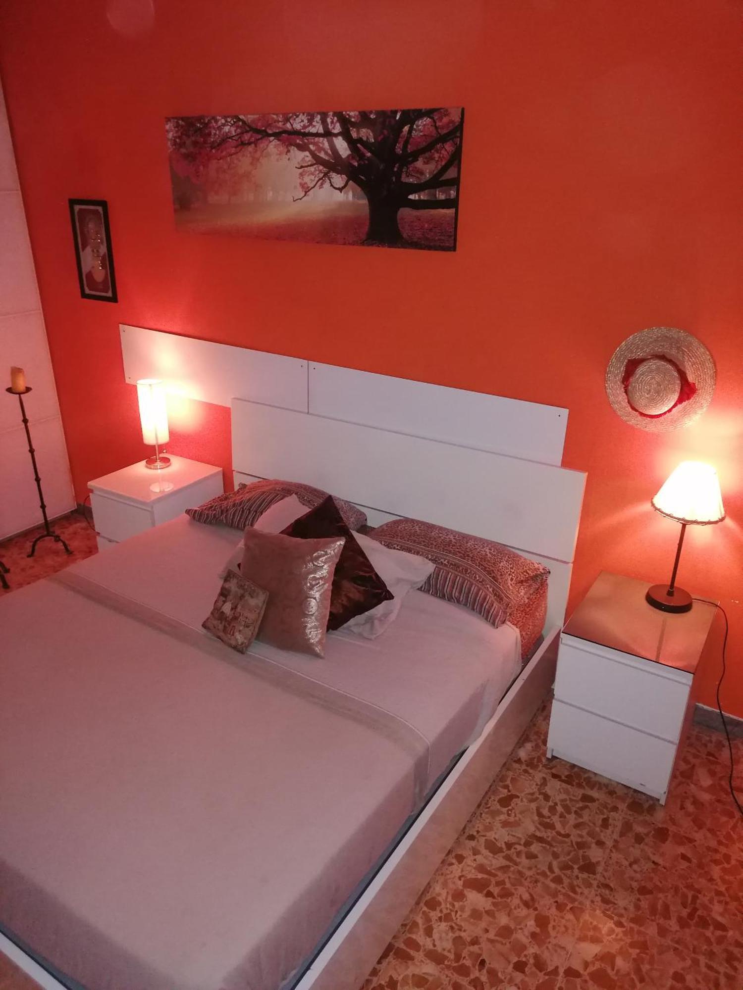 B&B Capua 로마 외부 사진