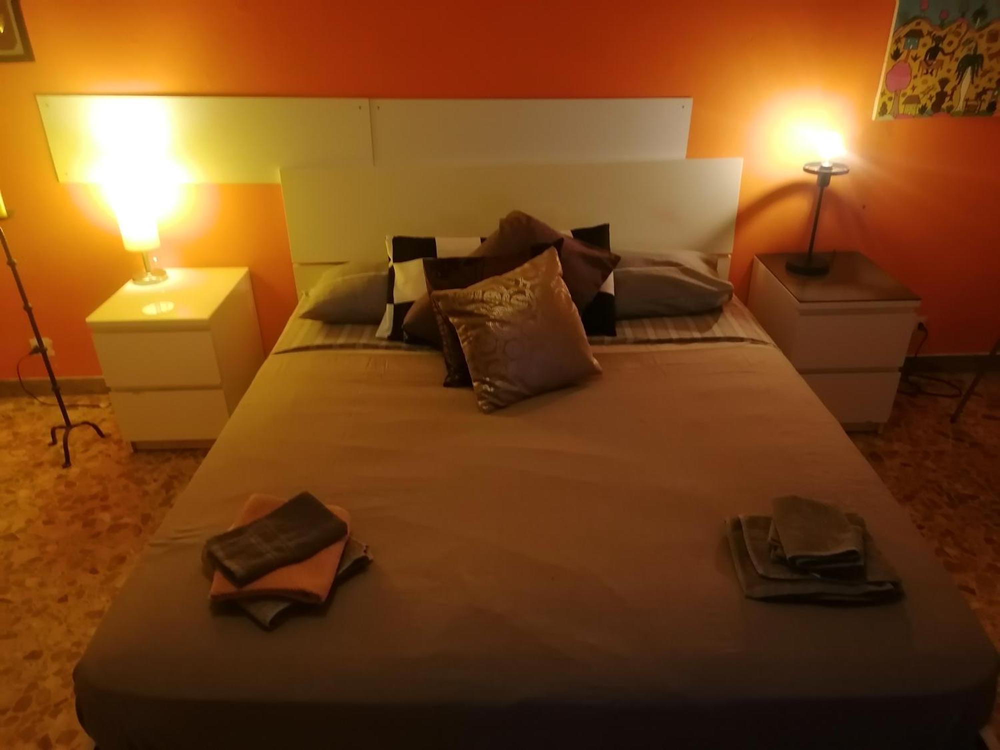 B&B Capua 로마 외부 사진