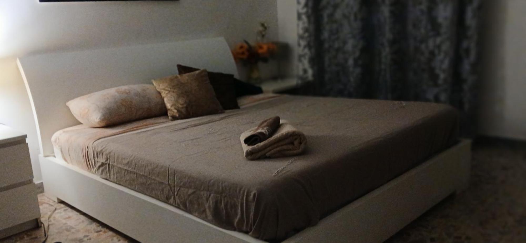 B&B Capua 로마 외부 사진