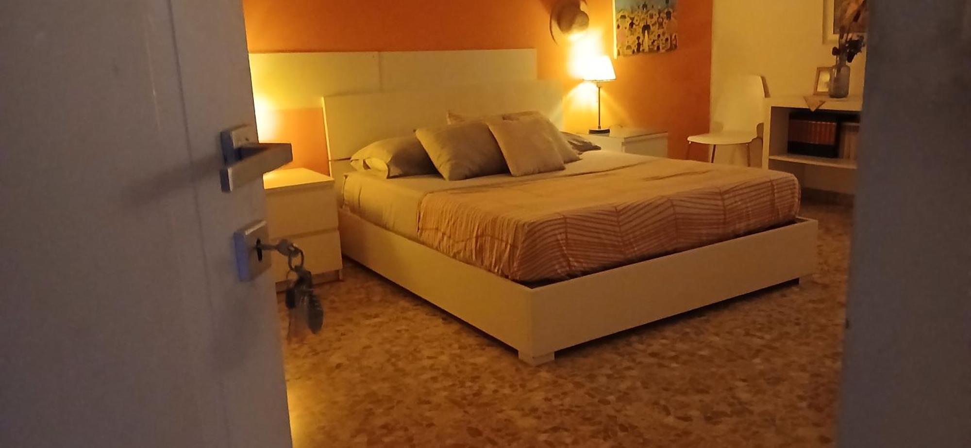 B&B Capua 로마 외부 사진