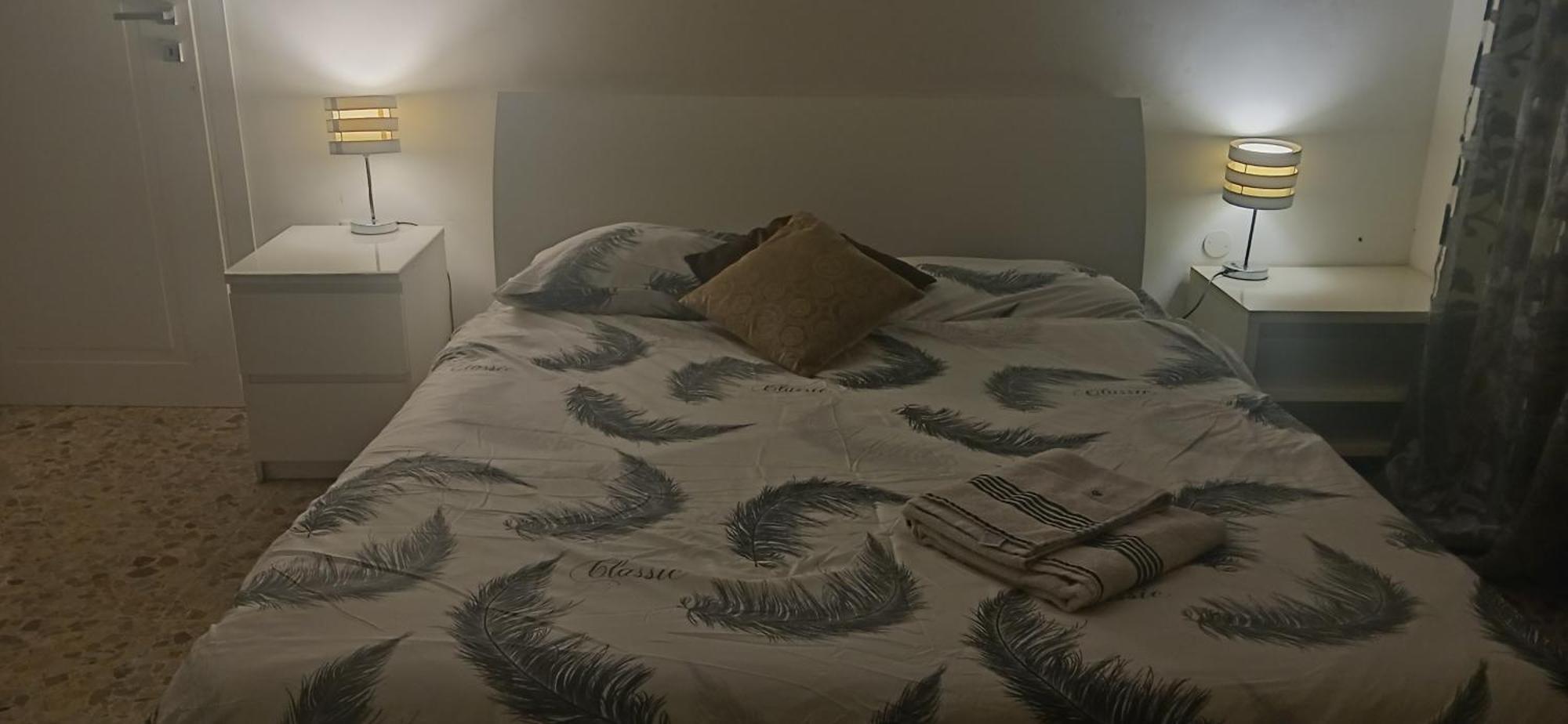 B&B Capua 로마 외부 사진