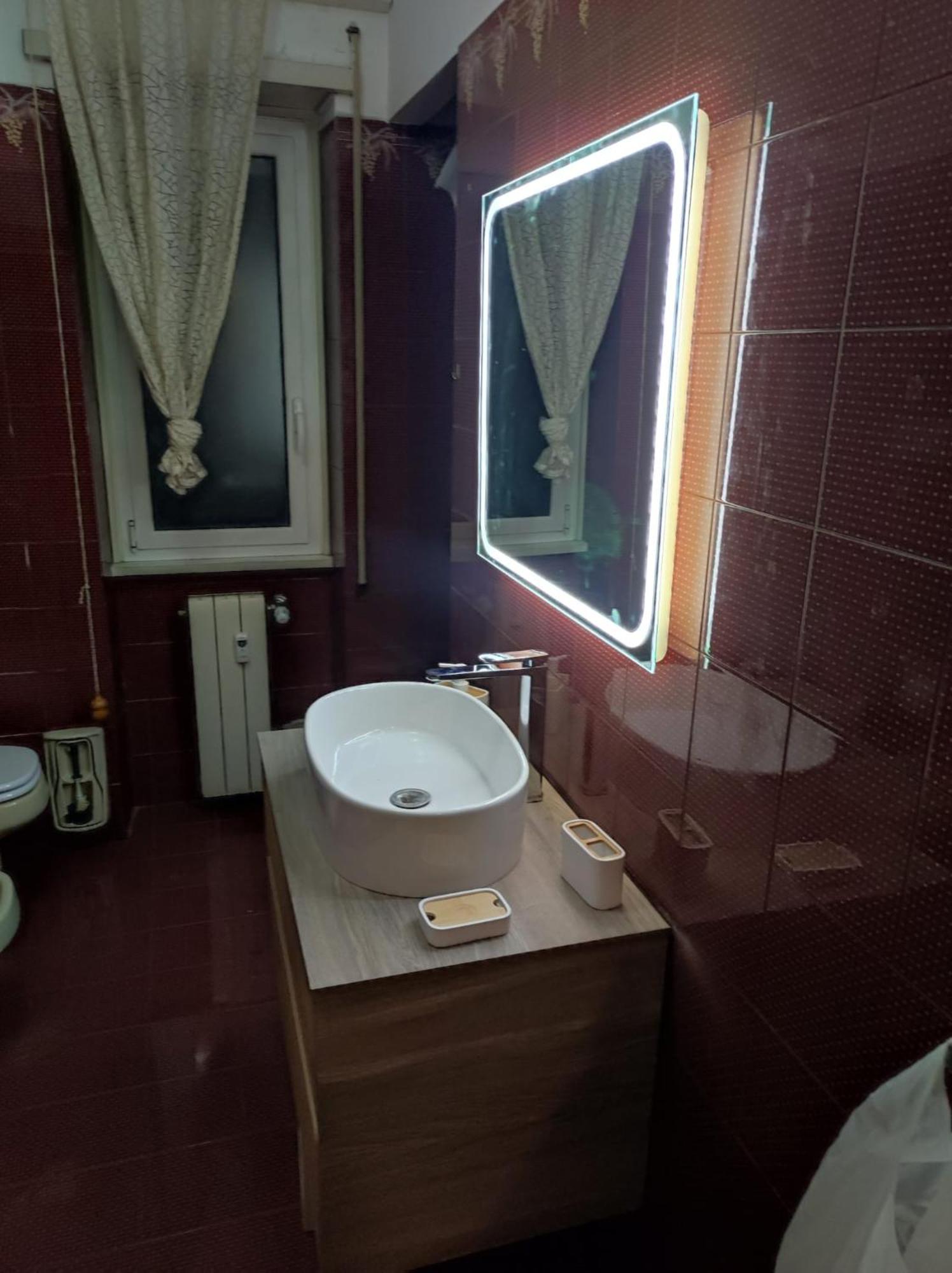 B&B Capua 로마 외부 사진