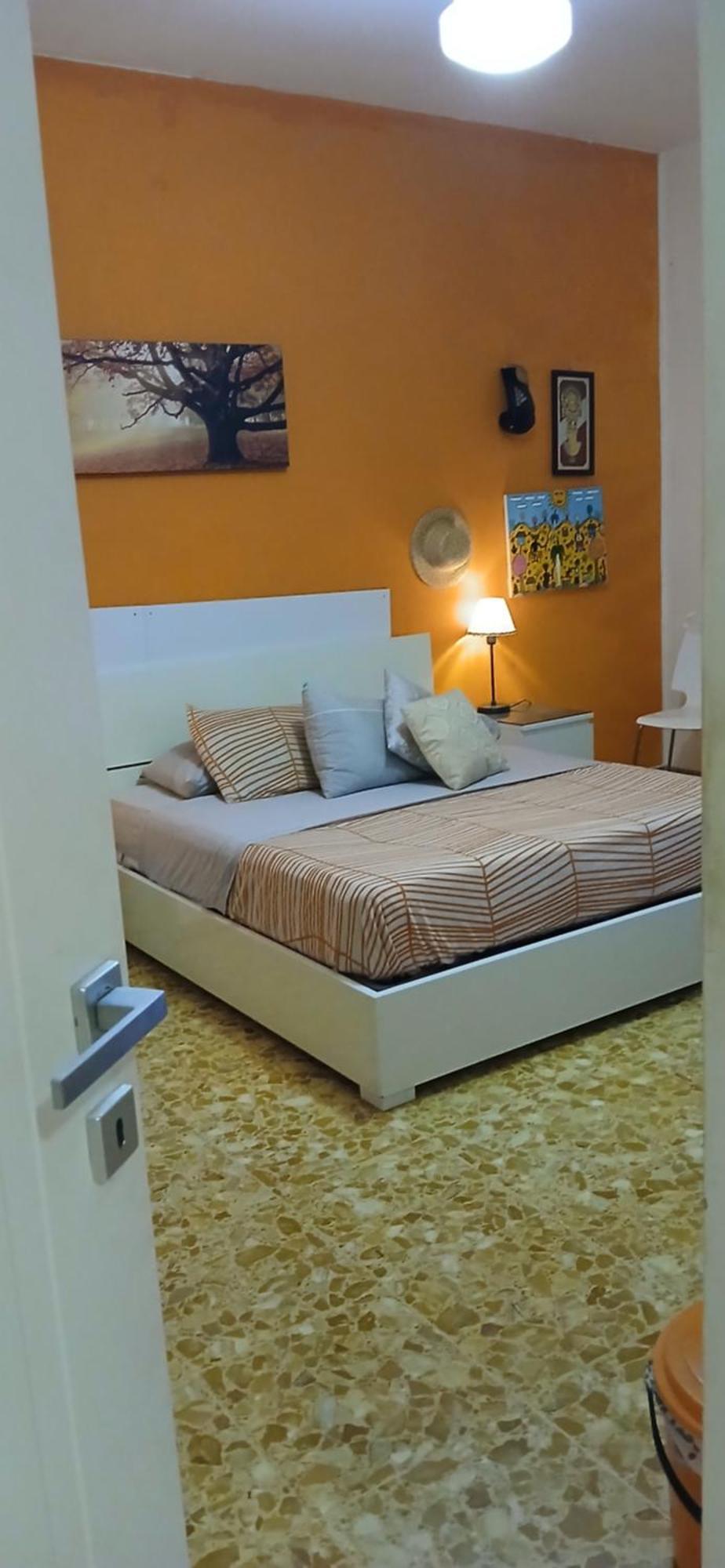 B&B Capua 로마 외부 사진