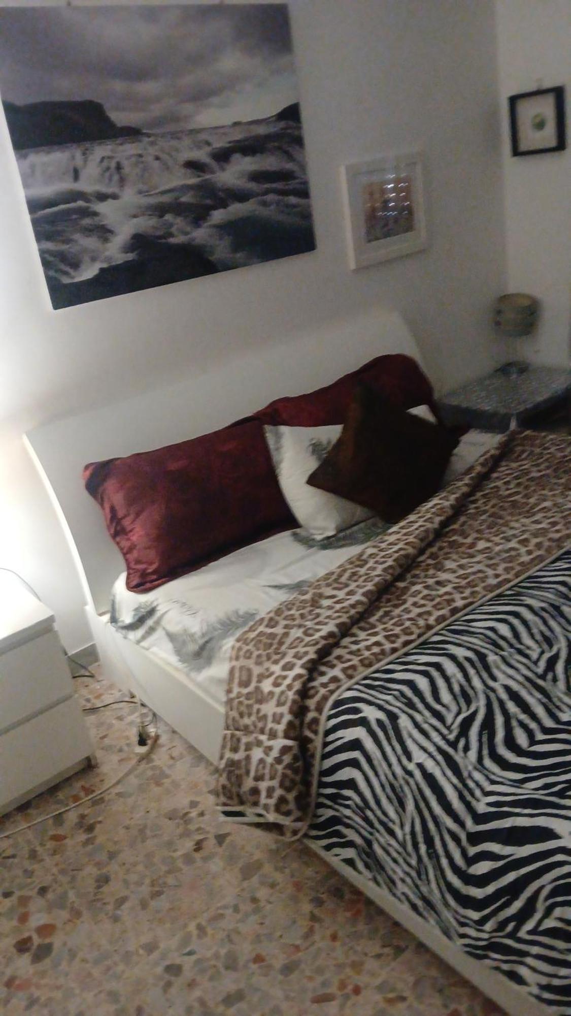 B&B Capua 로마 외부 사진