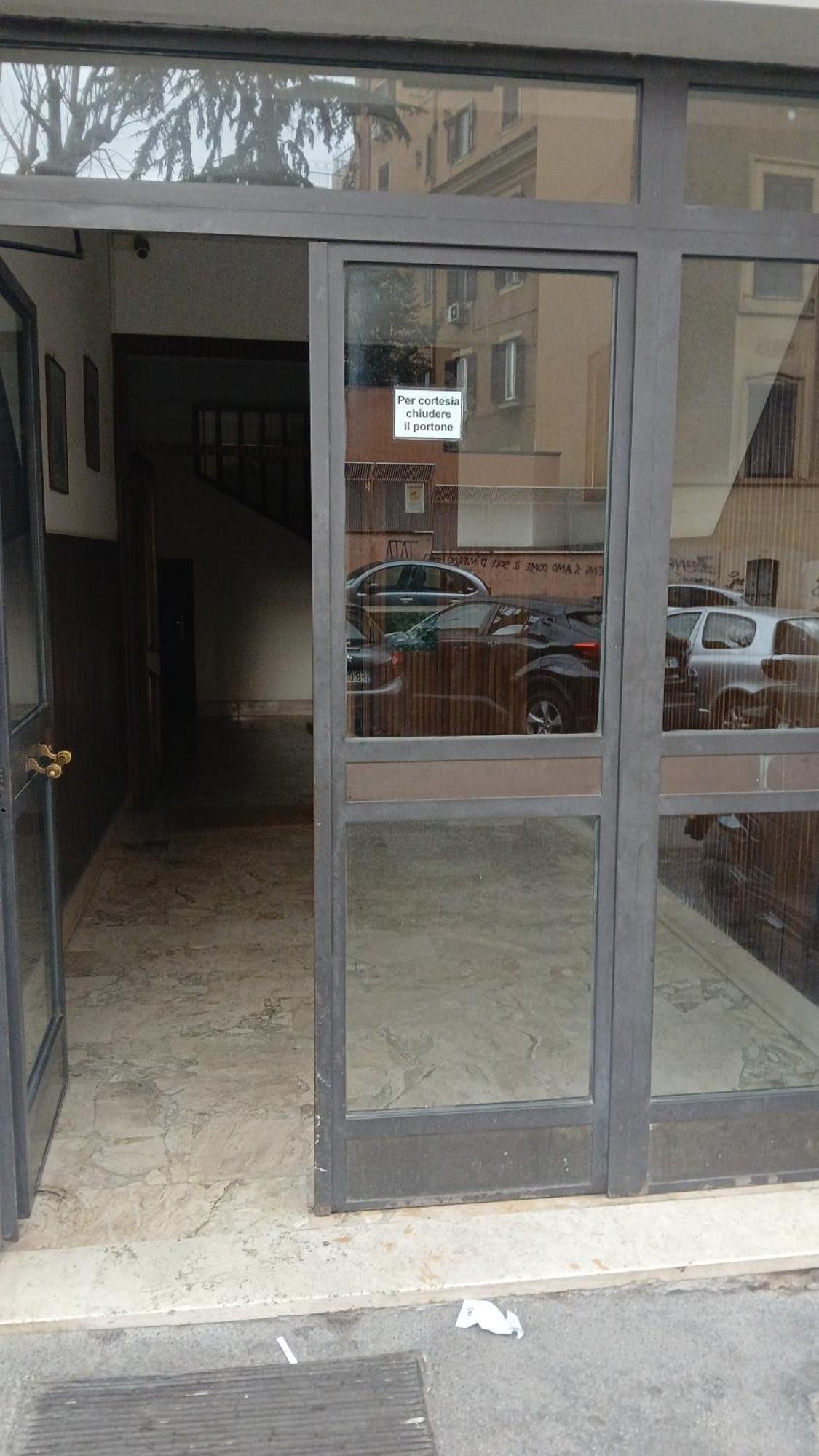 B&B Capua 로마 외부 사진